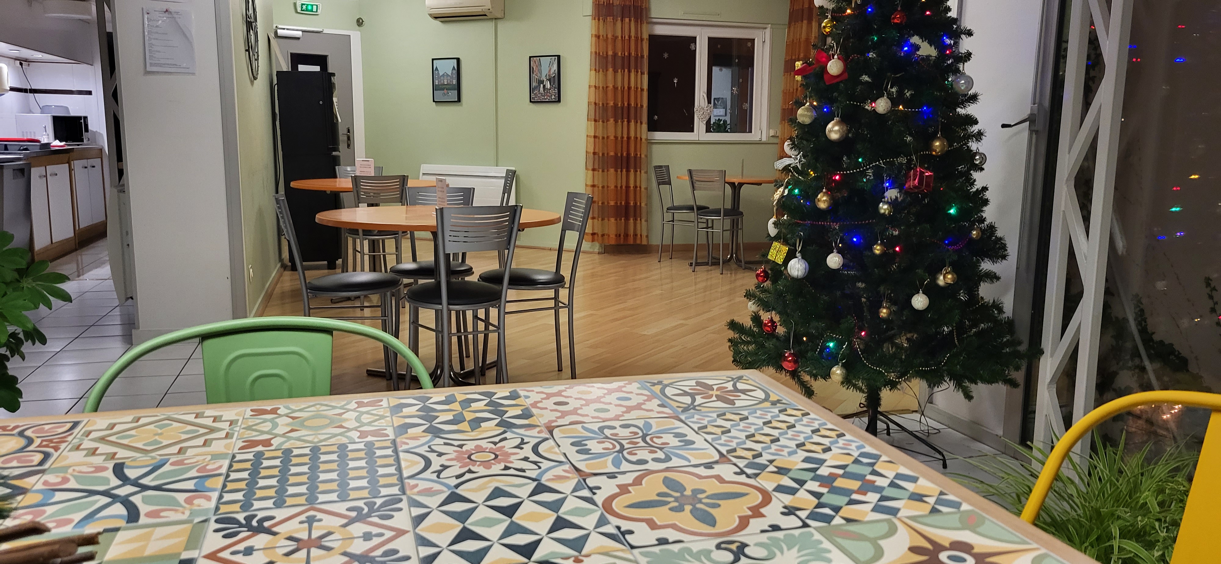 Photo n° 3 de l'avis de Dimitris.t fait le 21/12/2023 à 18:49