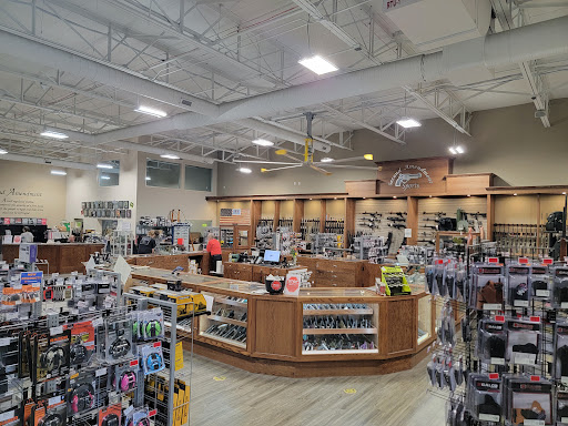 Gun Shop «Second Amendment Sports», reviews and photos, 3705 W Elm St, McHenry, IL 60050, USA