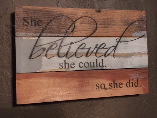 Wine Bar «Water into Wine, Bistro & Lounge», reviews and photos, 607 N Campbell Station Rd, Knoxville, TN 37934, USA