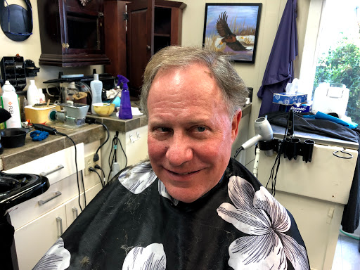 Barber Shop «Northridge Barber Shop», reviews and photos, 6400 Falls of Neuse Rd, Raleigh, NC 27615, USA