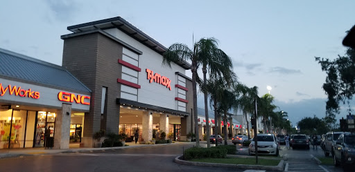 Tower Shops, 1904 S University Dr, Davie, FL 33324, USA, 