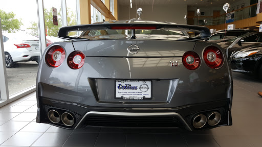 Car Dealer «Collins Nissan», reviews and photos, 4142 Bardstown Rd, Louisville, KY 40218, USA