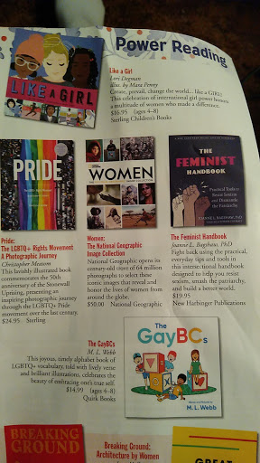 Book Store «Riverwalk Books», reviews and photos, 116 E Woodin Ave, Chelan, WA 98816, USA