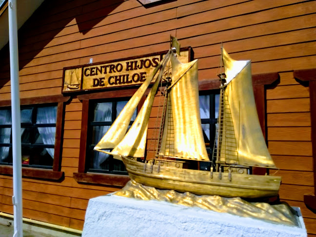Centro Hijos de Chiloe