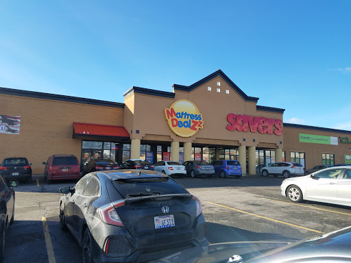 Thrift Store «Savers», reviews and photos