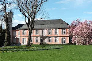 Schloss Rurich image