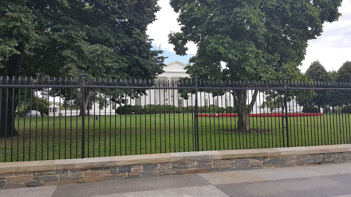 Park «Lafayette Square», reviews and photos, Pennsylvania Ave NW & 16th Street Northwest, Washington, DC 20001, USA