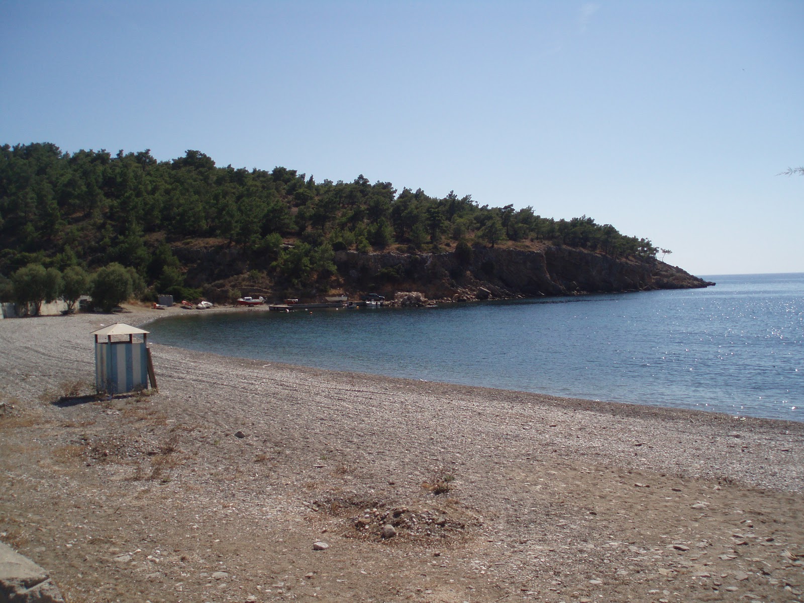 Beach Papalia'in fotoğrafı imkanlar alanı