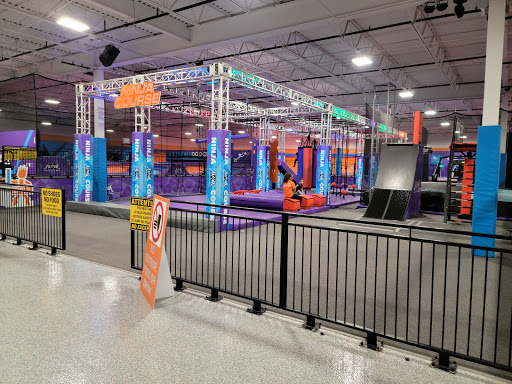 Shopping Mall «Indian Mound Mall», reviews and photos, 771 S 30th St, Heath, OH 43056, USA