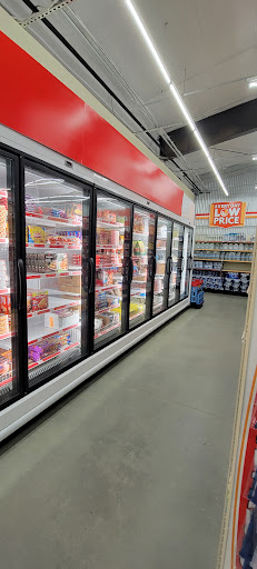 Dollar Store «FAMILY DOLLAR», reviews and photos, 165 Main St, Willimantic, CT 06226, USA