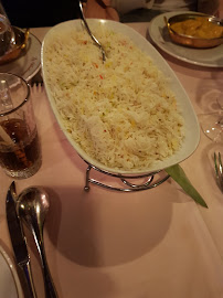 Biryani du Restaurant indien Restaurant Le Shalimar à Lyon - n°9