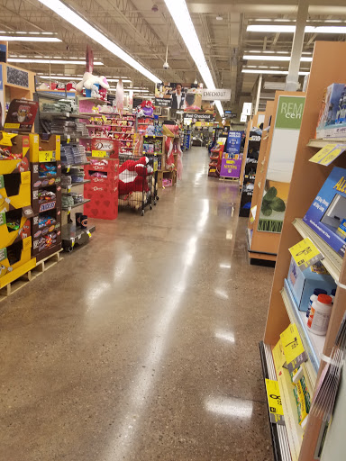 Grocery Store «Kroger», reviews and photos, 310 W North St, Kendallville, IN 46755, USA