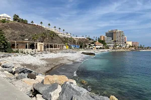 Playa de Torrequebrada image