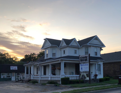 Bicycle Store «K & G Bike Center», reviews and photos, 594 N Detroit St, Xenia, OH 45385, USA