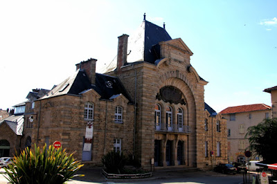 Synd Initiative Saint Junien à Saint-Junien