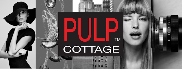 Pulp Cottage