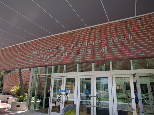 Natural History Museum «Florida Museum of Natural History», reviews and photos, 3215 Hull Rd, Gainesville, FL 32611, USA