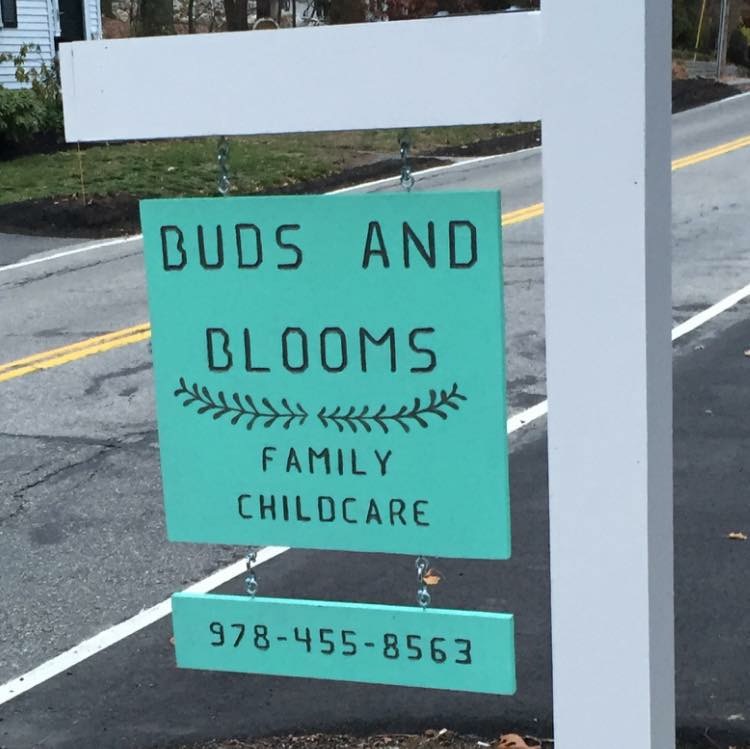 Buds & Blooms Family Childcare