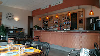 Atmosphère du Restaurant français LE MILORD à Oradour-sur-Glane - n°6