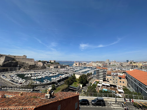 Agence immobilière Laforêt Immobilier Marseille à Marseille