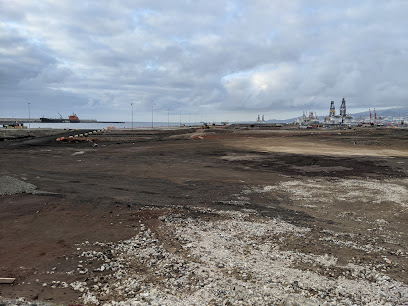 Playa – Playa del Cebadal – Agaete