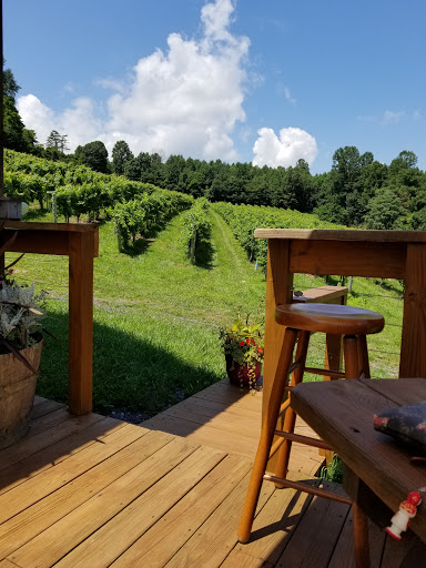 Winery «Chester Gap Cellars», reviews and photos, 4615 Remount Rd, Front Royal, VA 22630, USA