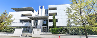 ISSEC PIGIER à Toulouse