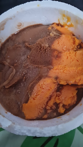 Flavio - Ice cream shop en Orán