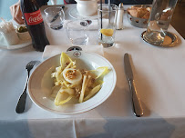 Soupe de potiron du Restaurant Brasserie des Lumières - Bocuse à Décines-Charpieu - n°7