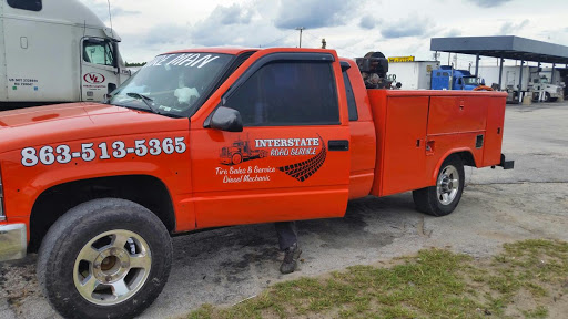 Diesel Engine Repair Service «Interstate Road Service Inc», reviews and photos, 1821 FL-559, Polk City, FL 33868, USA