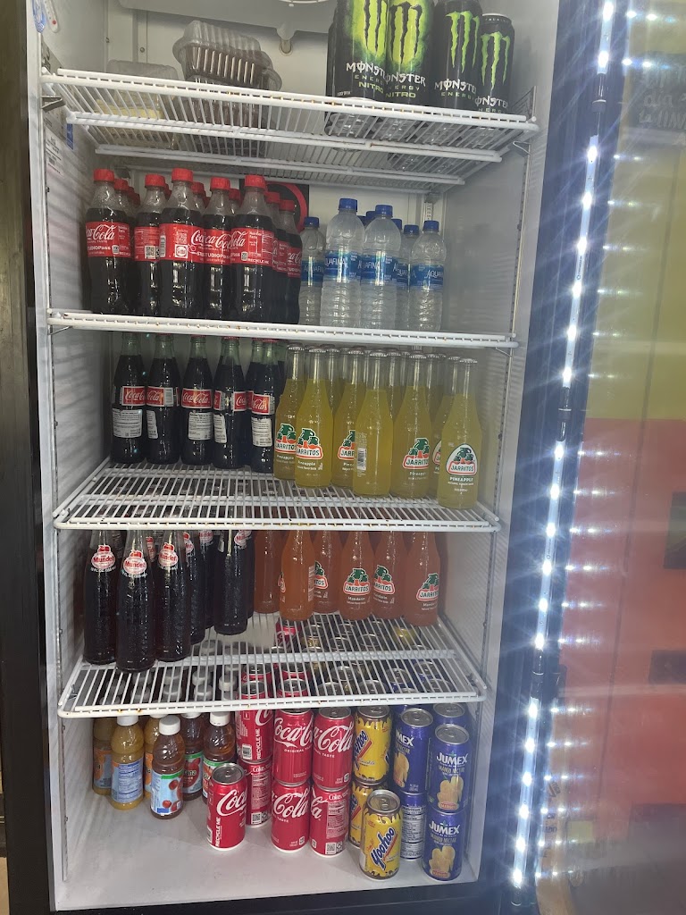 El Taco Acorazado 46222