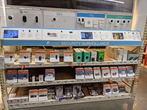 Home Improvement Store «The Home Depot», reviews and photos, 8598 N Church Rd, Kansas City, MO 64157, USA