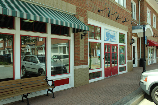 Gymnastics Center «The Little Gym of Smyrna», reviews and photos, 1290 W Spring St #110, Smyrna, GA 30080, USA