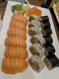 Sushi du Restaurant Aiko Sushi à Fréjus - n°9