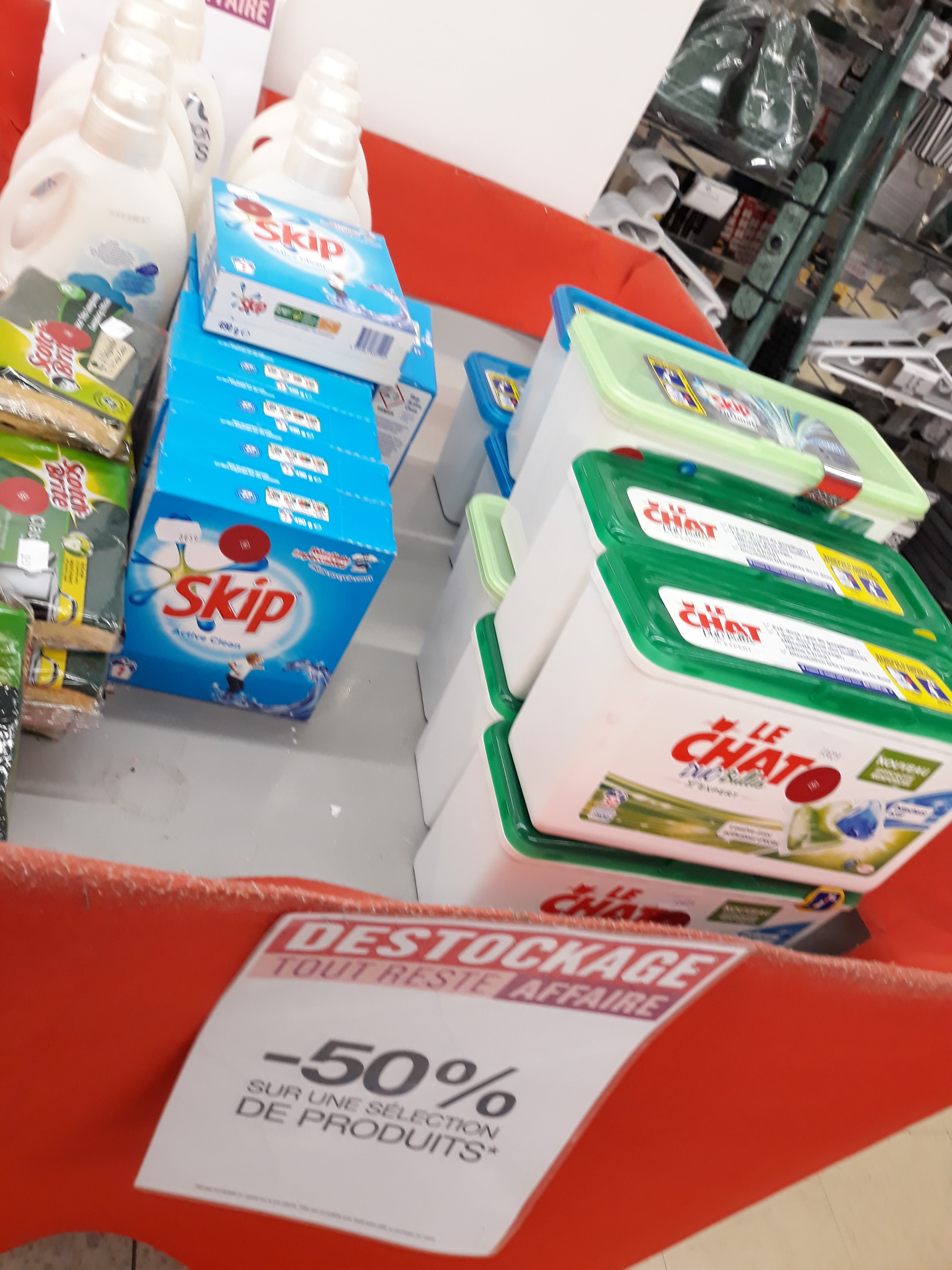 Photo n° 17 de l'avis de Staali.a fait le 22/11/2018 à 15:05