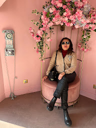 Photo n°118 de Pinky Bloom Paris à Paris ()