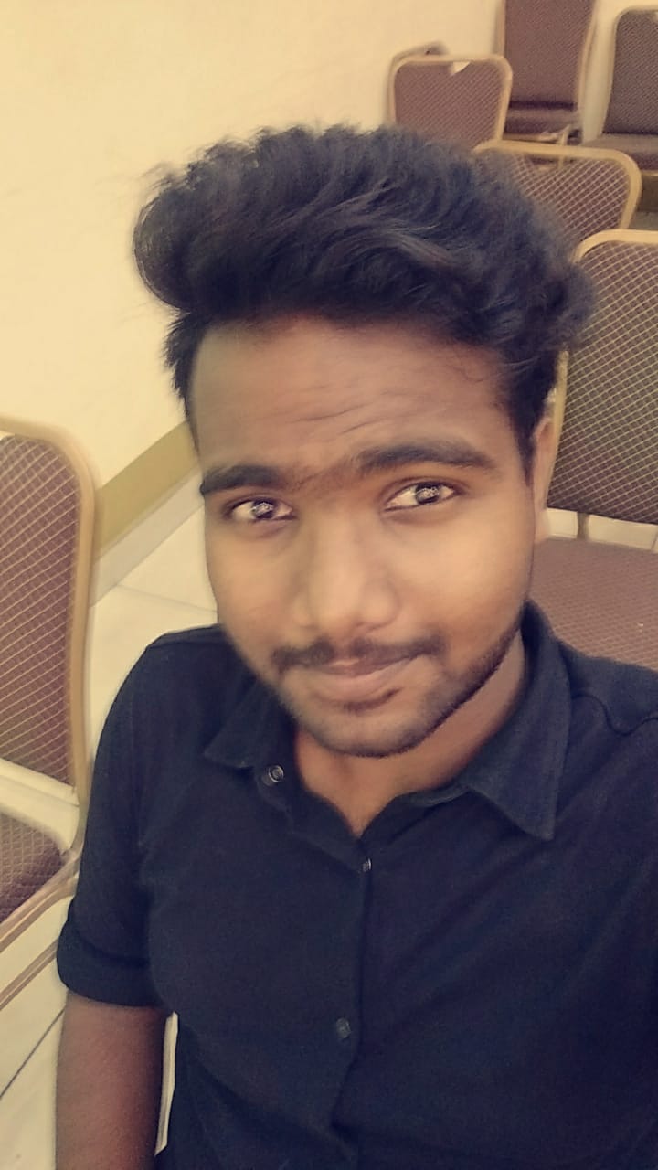 Praneeth