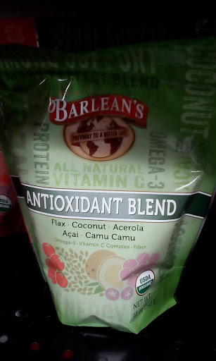 Health Food Store «Get Healthy Spring Hill», reviews and photos, 11083 Spring Hill Dr, Spring Hill, FL 34608, USA