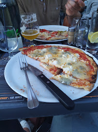 Pizza du Restaurant Aux 4 Balais à Castres - n°3