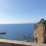 Photo n°1 de l'avis de mariabianca.a fait le 03/05/2022 à 18:00 sur le  La Ripetta à Piano di Sorrento