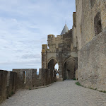 Photo n° 3 de l'avis de Marc.o fait le 22/10/2023 à 17:50 pour Cité de Carcassonne à Carcassonne