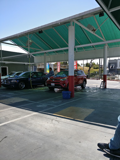 Car Wash «Excellent 100% Hand Car Wash», reviews and photos, 4641 Artesia Blvd, Lawndale, CA 90260, USA