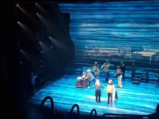 Performing Arts Theater «Seattle Repertory Theatre», reviews and photos, 155 Mercer St, Seattle, WA 98109, USA