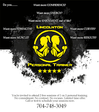 Lincolnton Personal Trainer - Photo 4 - Car repair in Lincolnton, NC, Hickory