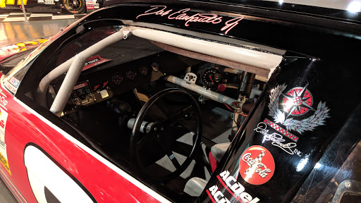 Museum «The Winston Cup Museum Special Event Center», reviews and photos, 1355 N Martin Luther King Jr Dr, Winston-Salem, NC 27101, USA