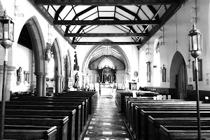 St John Cassian Parish, Oxford