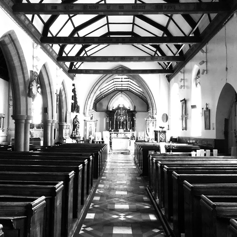 St John Cassian Parish, Oxford