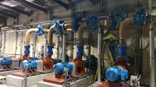 Water pump supplier West Covina