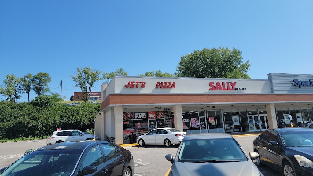 Jet's Pizza 41071