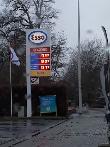 Reacties en beoordelingen van Esso Beveren